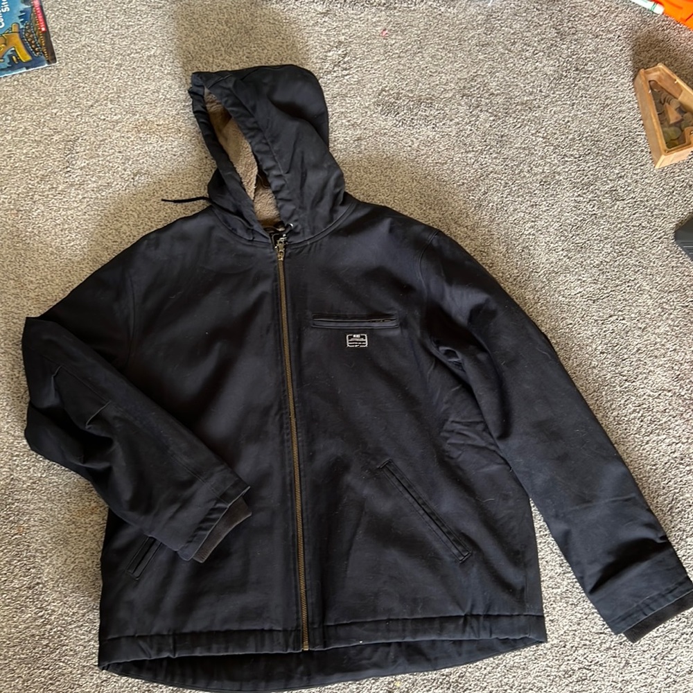 Nike SB Jacket XXL-TTG-EEG Snowboard Skateboard